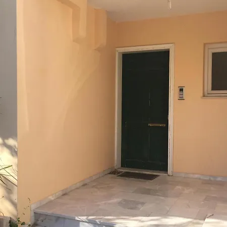 Marias' Quiet With Parking, Walk To Town * Lefkada City
